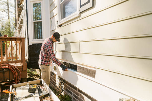 Trusted Siding Installation service in Camden, OH - Squared Siding